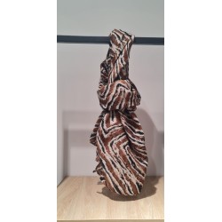 Pañuelos cuello, varios colores