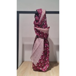 Pañuelos cuello, varios colores