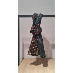 Pañuelos cuello, varios colores