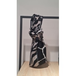 Pañuelos cuello, varios colores