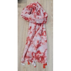 Pañuelos cuello, varios colores