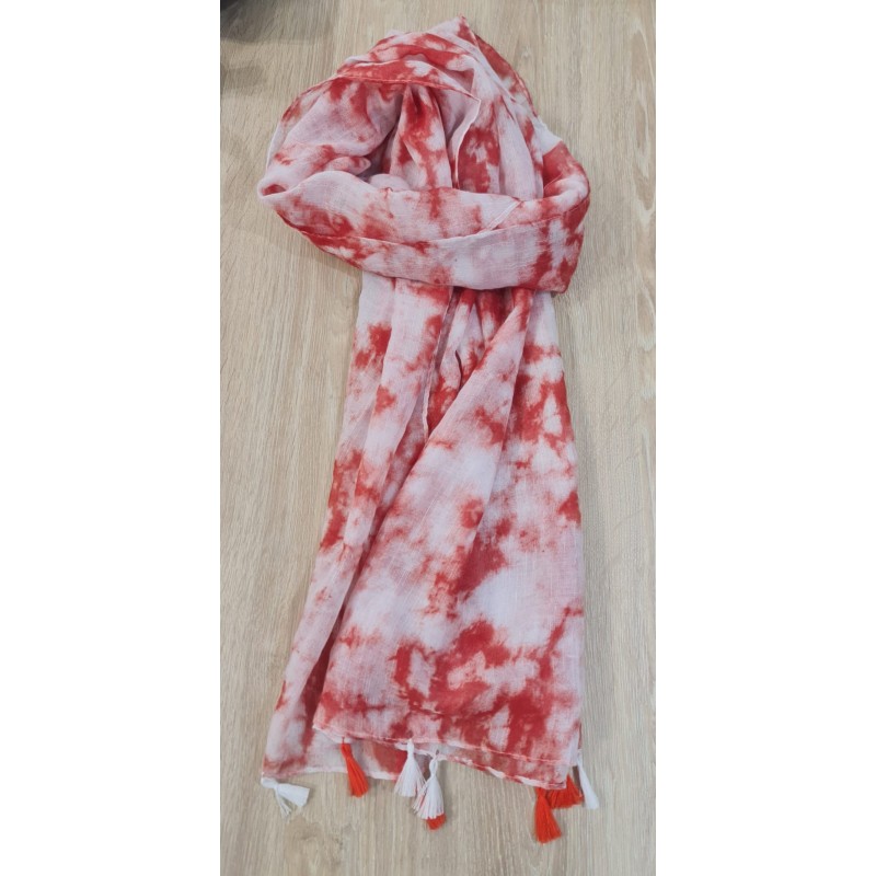 Pañuelos cuello, varios colores