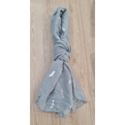 Pañuelos cuello, varios colores