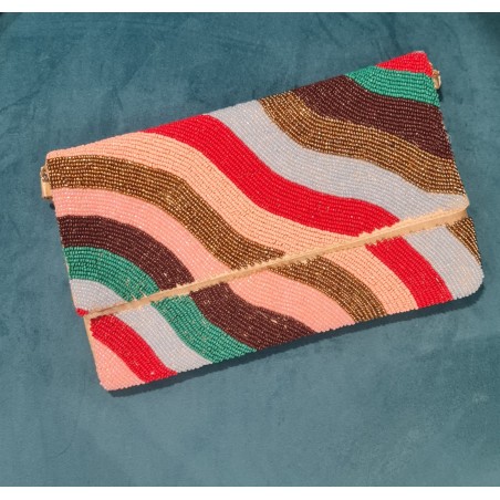 Cartera de mano Saona