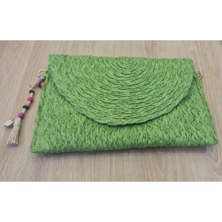 Cartera de mano Jondal