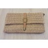 Cartera de mano Zahara