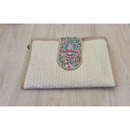 Cartera de mano Bali