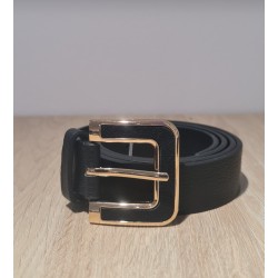 Cinturon Piel