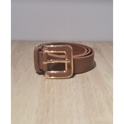Cinturon Piel