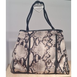 Bolso Animal Print