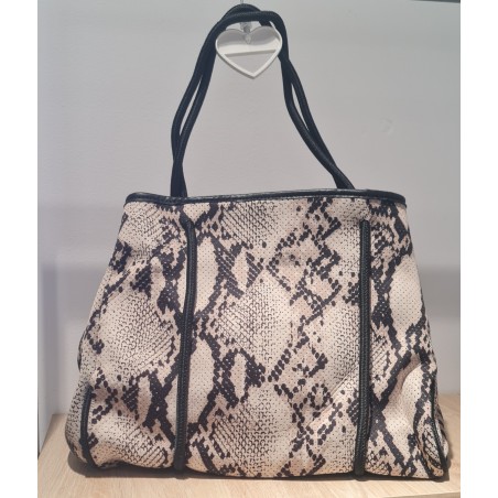 Bolso Animal Print