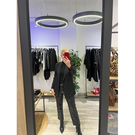 Blazer Brillos
