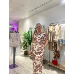 Mono estampado Carla