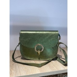 Bolso piel luna