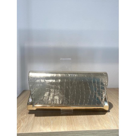 Cartera de mano Zara