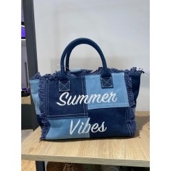Bolso vaquero Summer