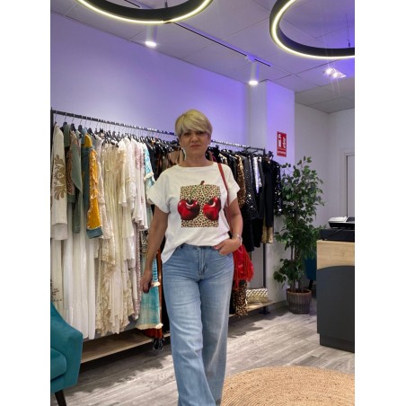 Pantalón vaquero  Xenia