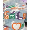 Chaqueta  vaquera  smile