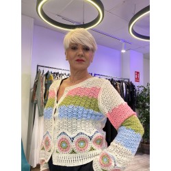 Rebeca crochet sahara