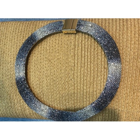 Gargantilla  Iris  circonitas