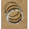 Trio  pulseras  print