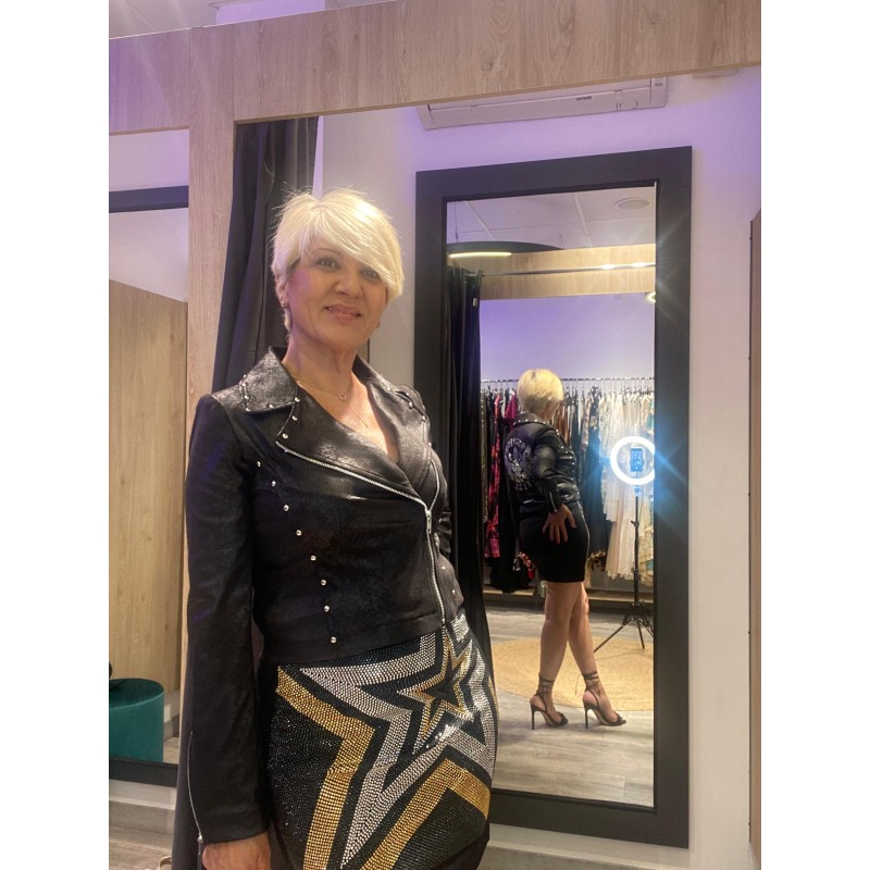 Biker  Sould Ibiza Stones